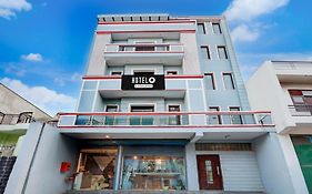 Hotel O Alipur Narela